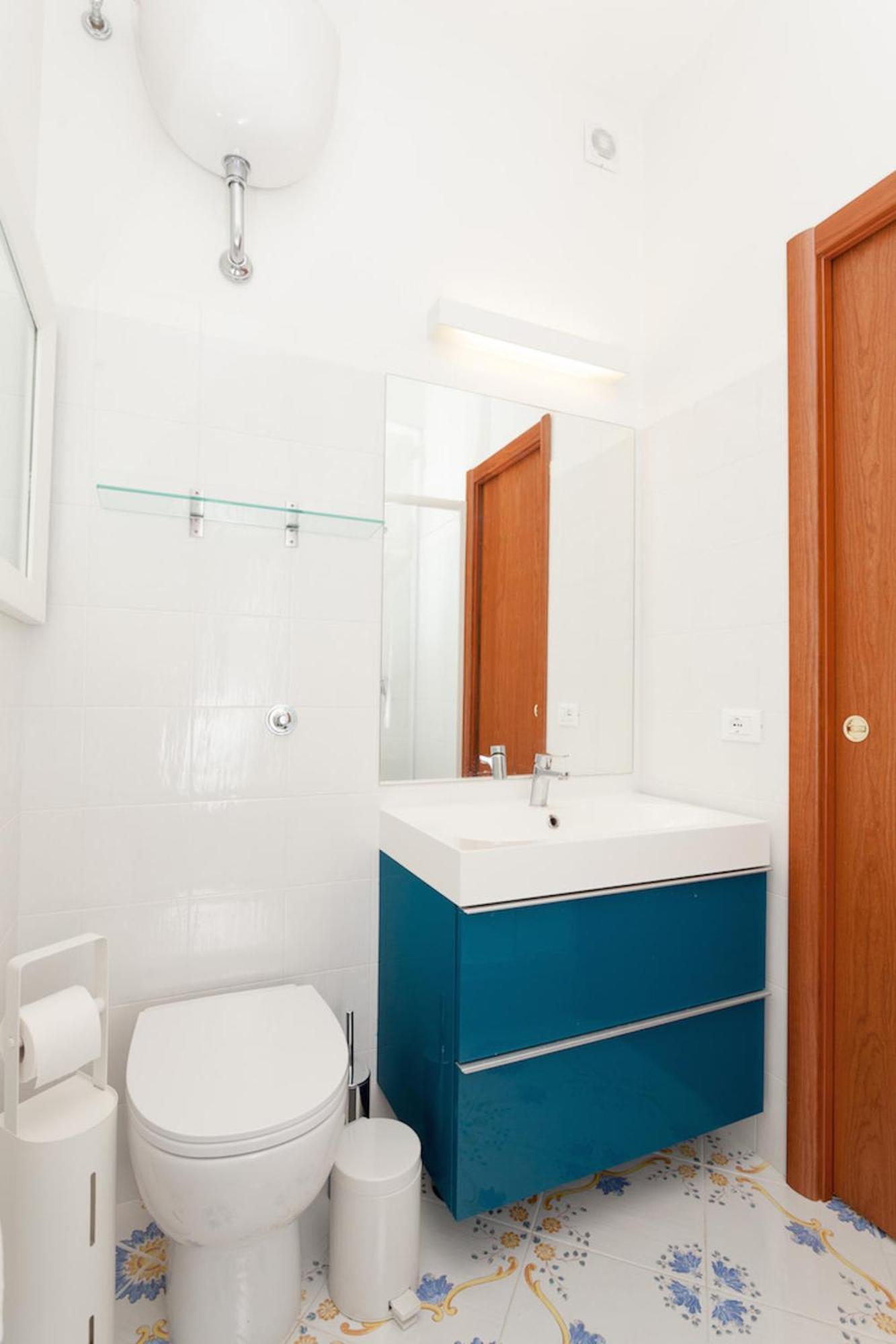 Sorrento Central Flat Rom bilde