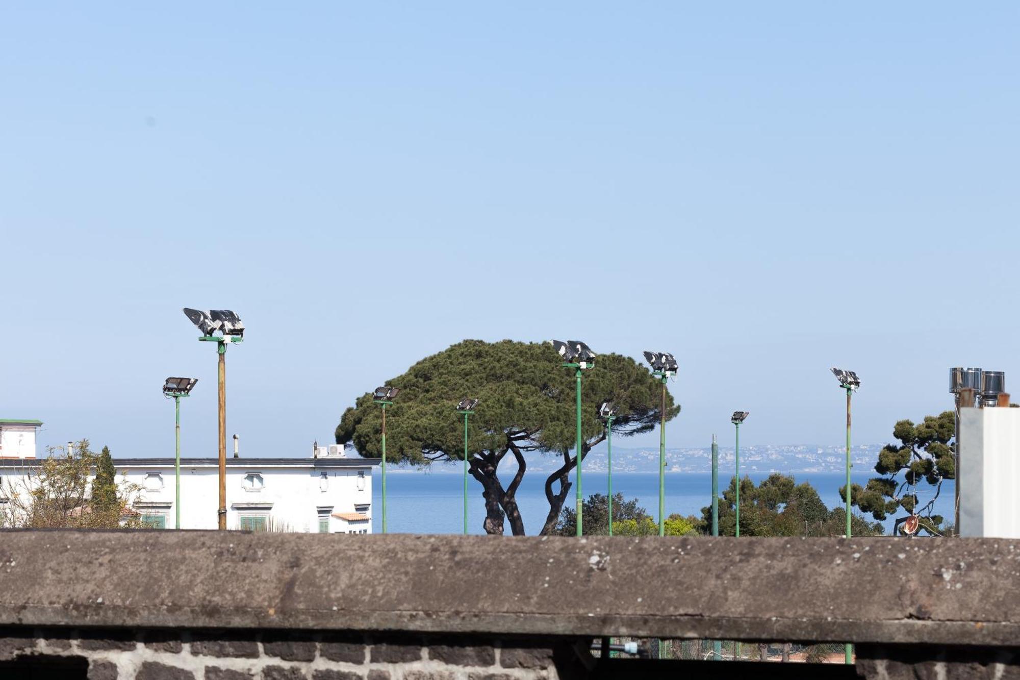 Sorrento Central Flat Rom bilde