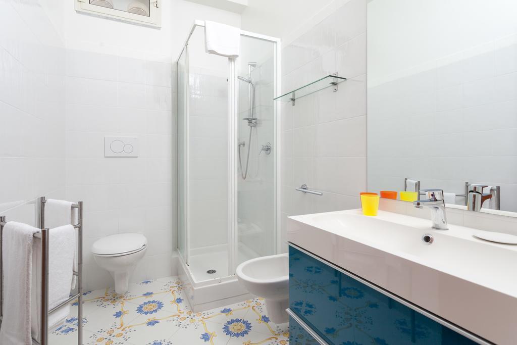 Sorrento Central Flat Rom bilde