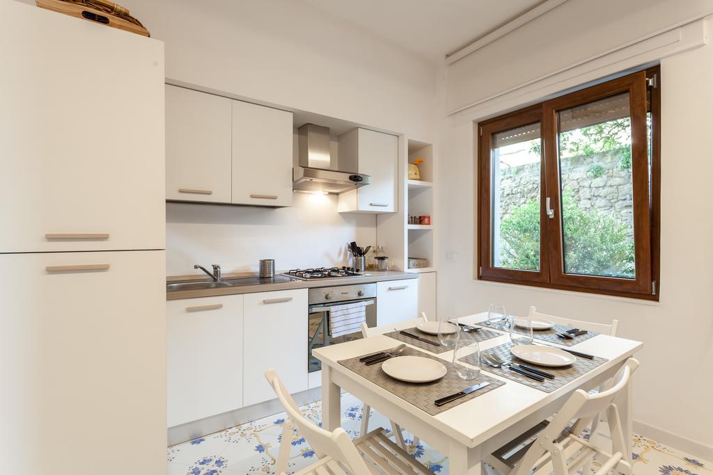 Sorrento Central Flat Rom bilde