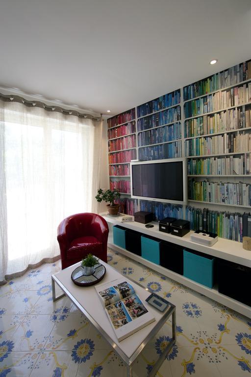 Sorrento Central Flat Rom bilde