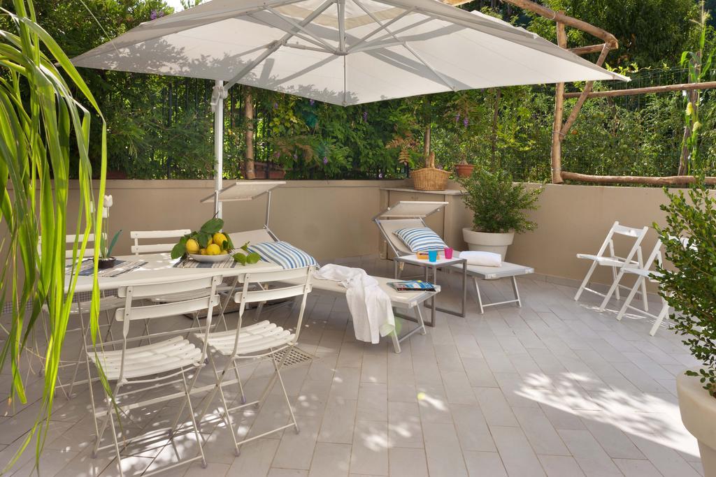 Sorrento Central Flat Rom bilde