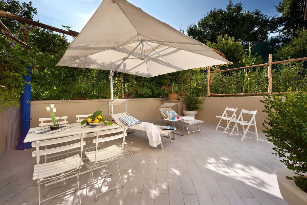 Sorrento Central Flat Rom bilde