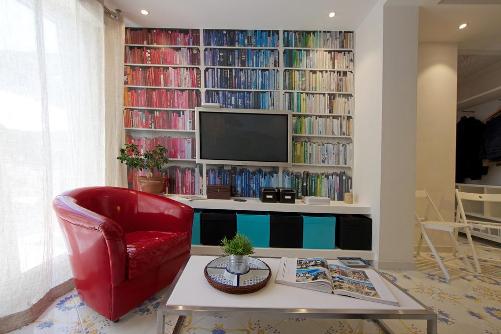 Sorrento Central Flat Rom bilde
